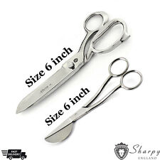 Tailor Scissors Textile