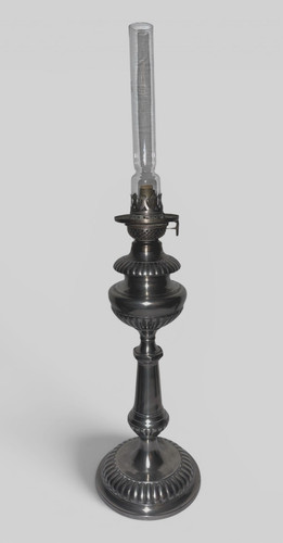 Pewter junior kerosene oil - junior,