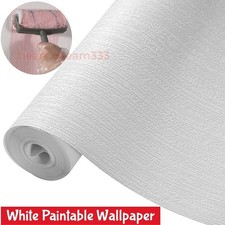 9.5M Paintable Wallpaper