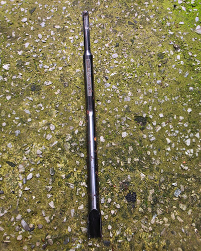 Farnell 3mt morse taper reamer - farnell,