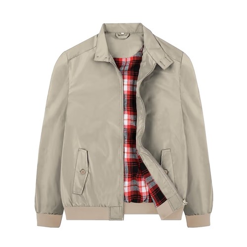 Sunday rose harrington jacket - rose,