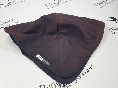 Bugaboo cameleon hood black - cameleon, 2