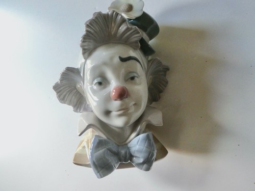 Vintage lladro star - 12",