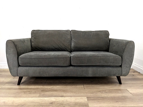 Sofa seater dfs aurora - 3,