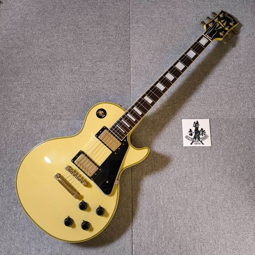 Burny les paul - les,