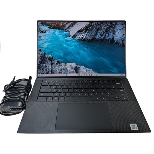 Dell xps 9500 10750h - dell,