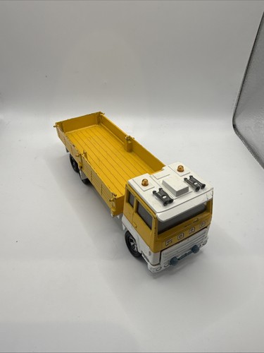 Matchbox super kings k21 - kings,
