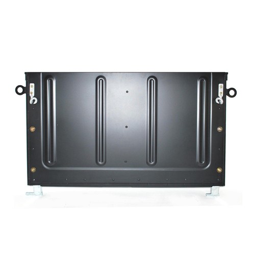 Lower tailgate assembly land - tailgate,