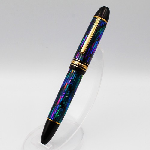 Rare near mint montblanc - [rare,