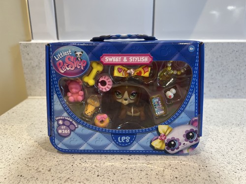Lps littlest pet shop - lps, ~