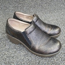 Alegria Eryn Bronze Swirl