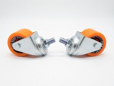 Crazy Cart and Crazy Cart XL