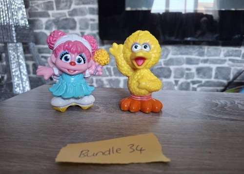 Sesame street abby cadabby - sesame,