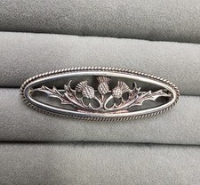 Vintage Ortak Sterling Silver