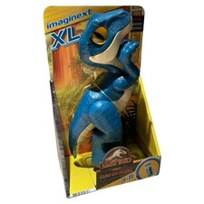 Imaginext Jurassic World XL