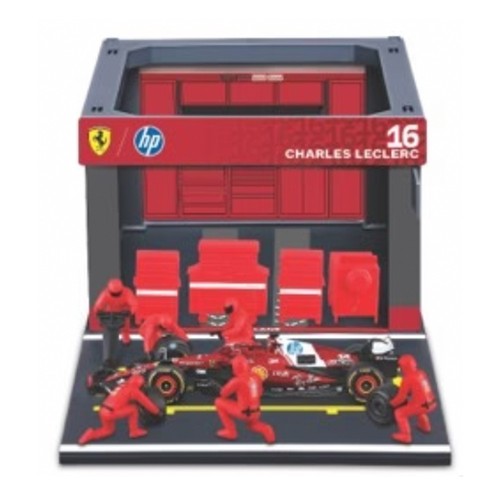 Bburago ferrari 25 2025 - bburago, f1