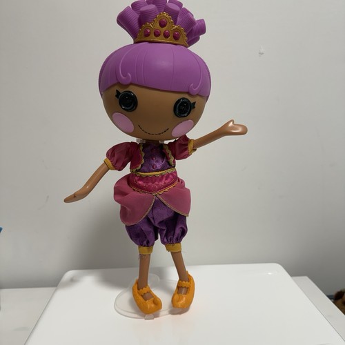 Lalaloopsy full size sahara - lalaloopsy,