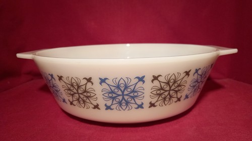 Vintage pyrex jaj - vintage, chelsea