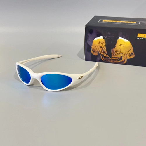 Oakley minute white - oakley,