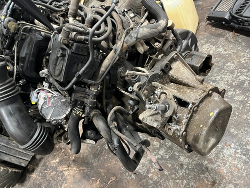 Peugeot 308 hdi complete - 1.6,