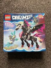 Lego 71457 Dreamzzz: Pegasus Flying Horse. Brand New & Sealed