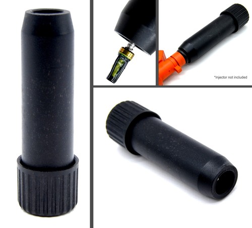 Fuel injector filter - fuel, basket