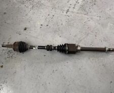 Nissan Qashqai DCI Tekna MK2