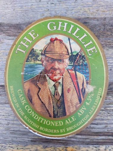 Beer tap pull label the - pull,