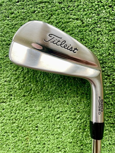 Titleist 620 forged - forged, iron