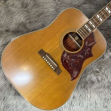 Epiphone Masterbuild Hummingbird (no251009)