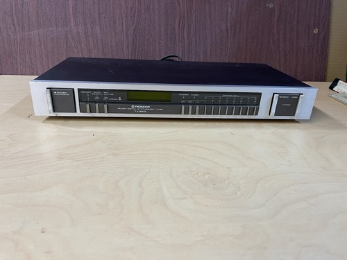 Pioneer 940l stereo radio - , tx-940l