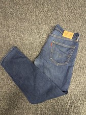 Men’s Levi’s 508 Straight