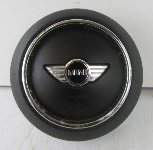 Genuine used mini - genuine,