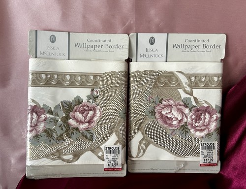 Vtg jessica mcclintock shabby - vtg,