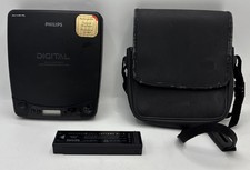 PHILLIPS AZ6813/05 Portable CD