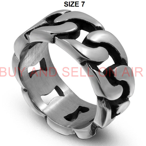 Original mens boys spin ring - original,