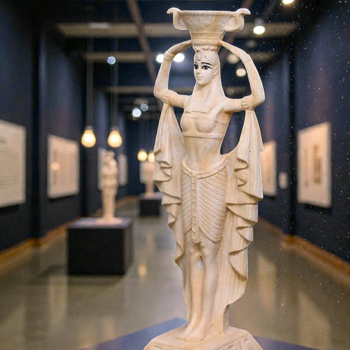 Egyptian antiquities rare - egyptian,