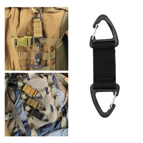 1pc outdoor tricolor nylon - 1pc,