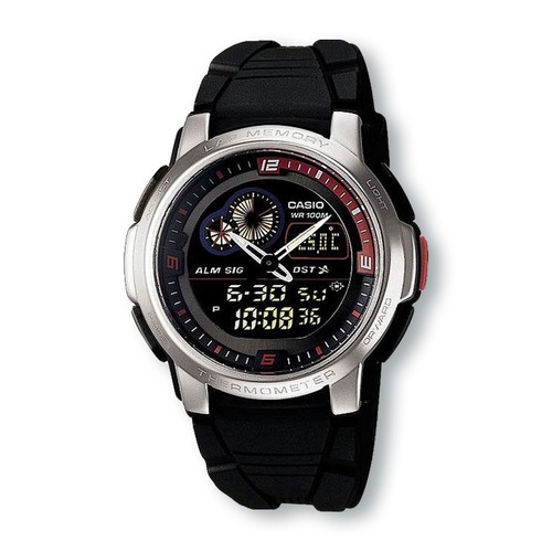 Casio aqf102w - casio, aqf102w-1b
