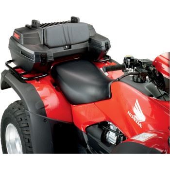 Outdoorsman storage trunk rear - outdoorsman,