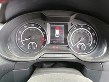SKODA OCTAVIA SPEEDOMETER INSTRUMENT CLUSTER PETROL MK3 VRS 2013-2020 5E0920956