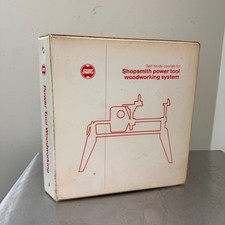 Vtg SHOPSMITH Power Tool