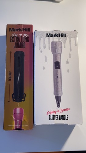 Mark hill pick mix - pick,