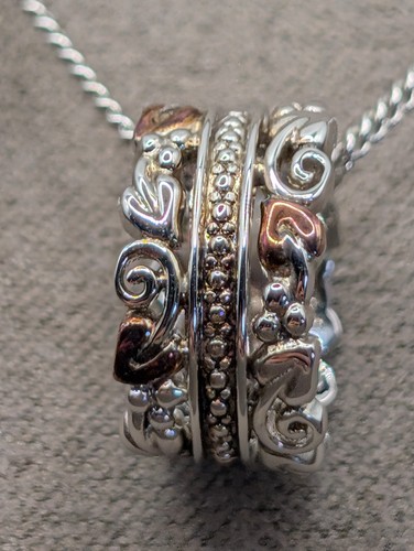 Vintage clogau welsh rose - welsh,