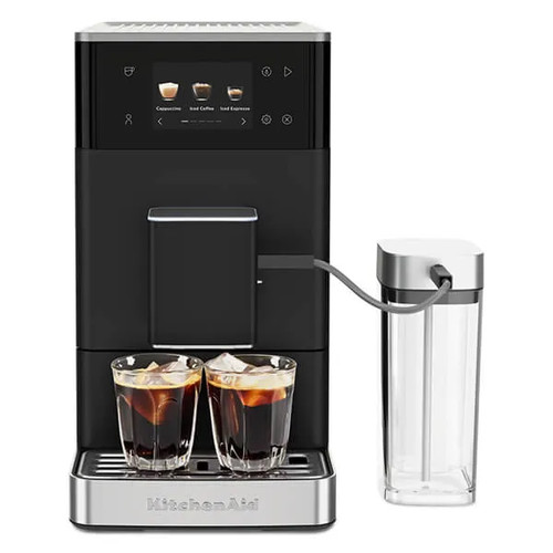 Kitchenaid kf4 espresso - kitchenaid,