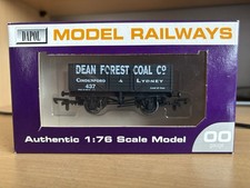 dapol oo gauge Wagon, DEAN