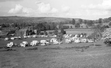 Cheltenham caravan owners