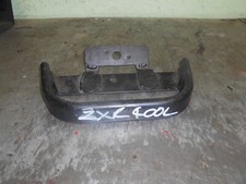 kawasaki  zxr  400L  grabrail