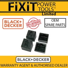 Black & Decker 723206 X4 Workmate Foot Shoe WM825 WM536 WM535 WM225 Spare Part
