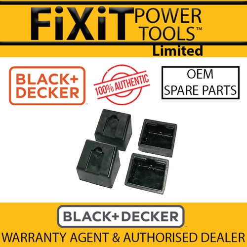 Black decker 723206 x4 - 723206,